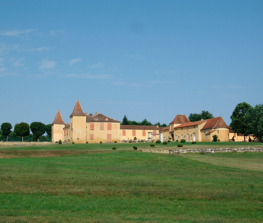 Château de Marignan