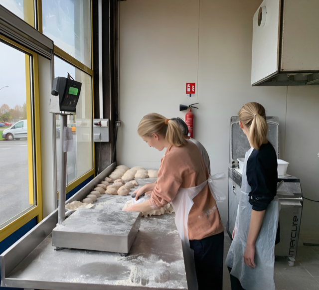 boulangerie Mendez-Nouven