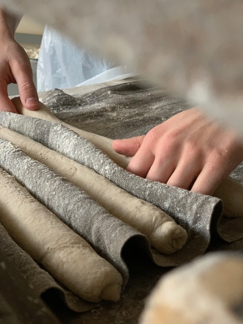 boulangerie Mendez-Nouven