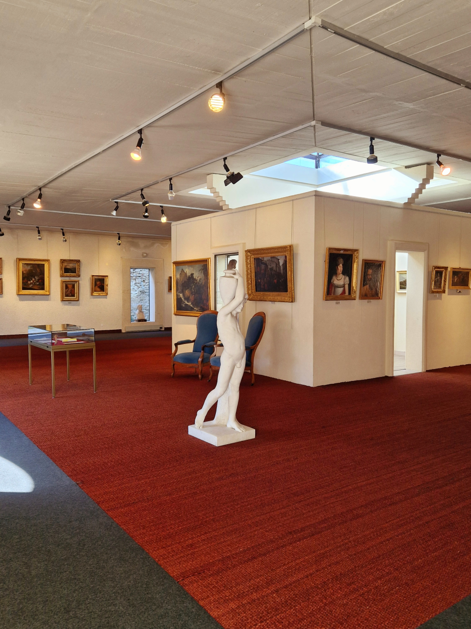 Musée des Beaux Arts Mirande